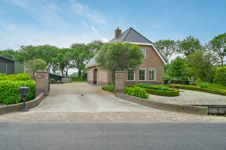 Foto 67 van Dorpsweg 51-B