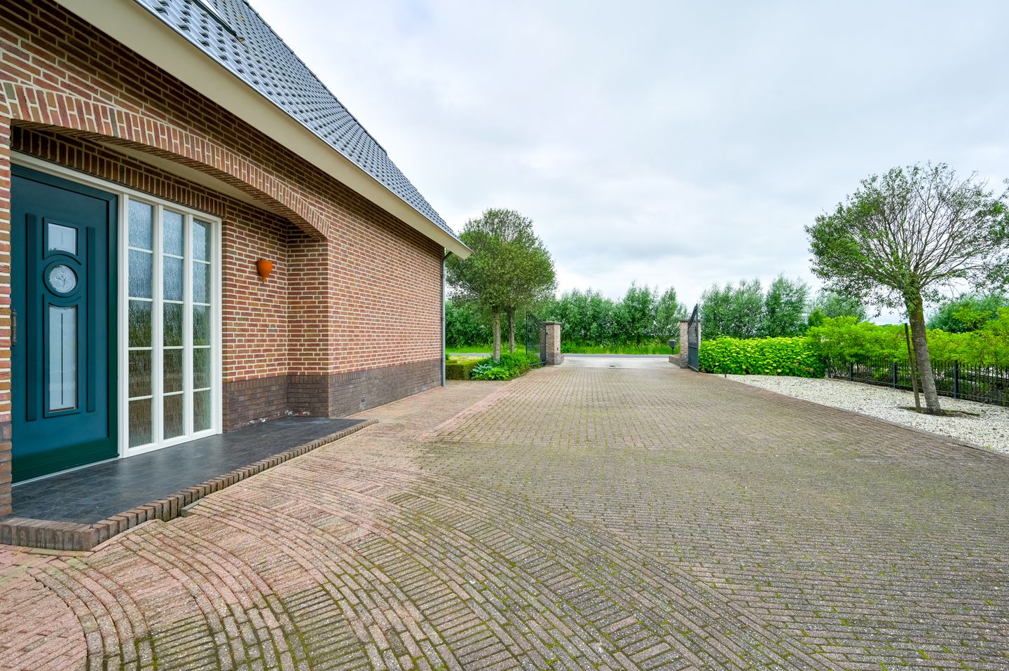 Foto 80 van Dorpsweg 51-B