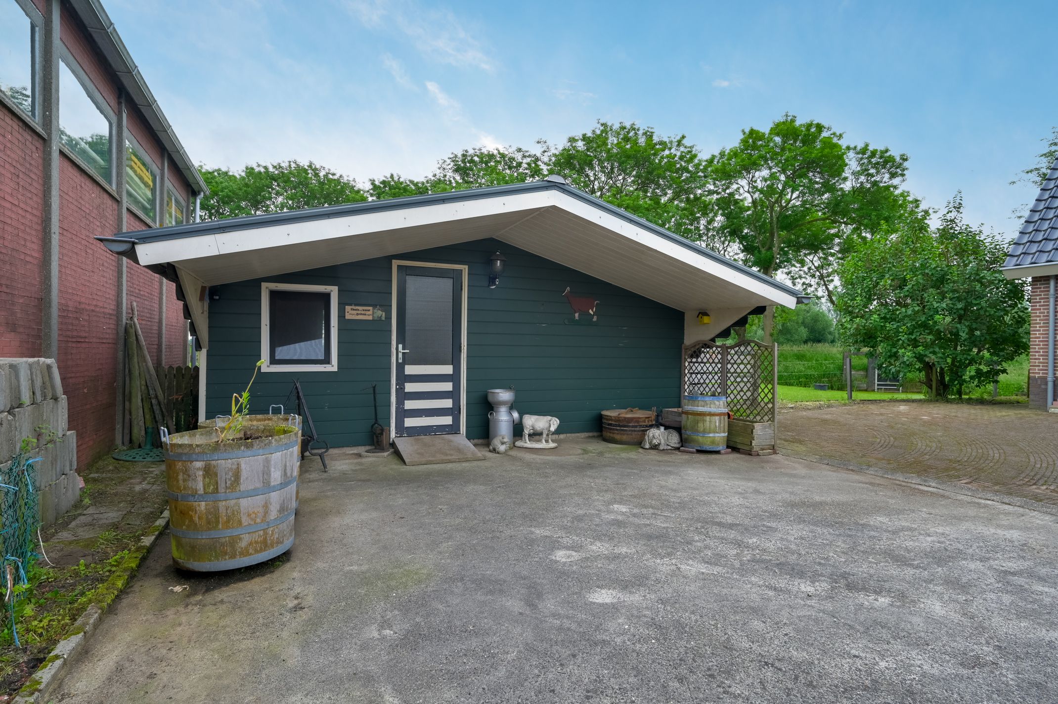 Foto 81 van Dorpsweg 51-B