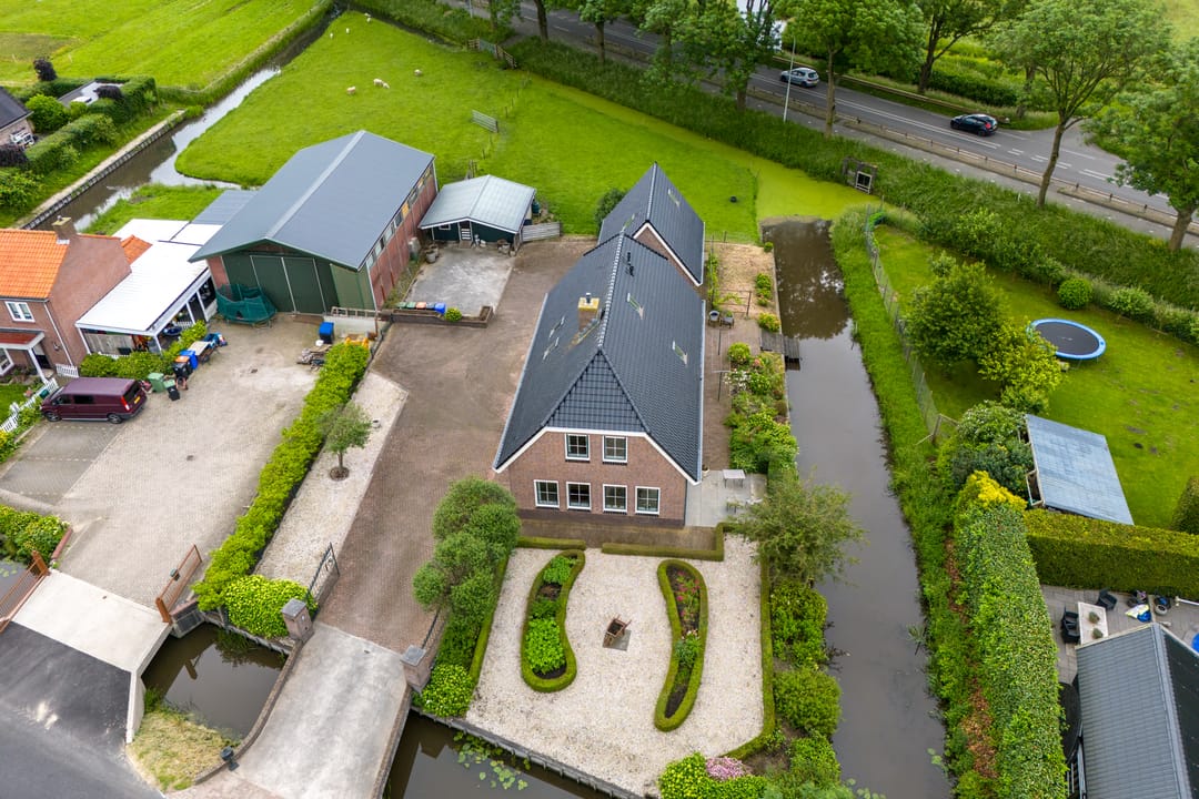 Foto 83 van Dorpsweg 51-B