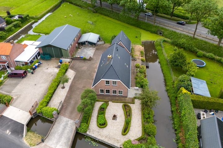 Foto 83 van Dorpsweg 51-B