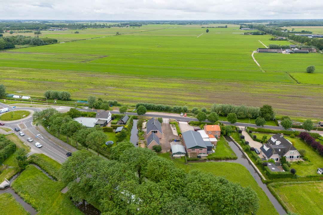 Foto 86 van Dorpsweg 51-B