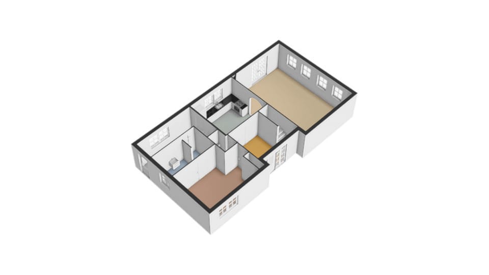 Foto 93 van Dorpsweg 51-B