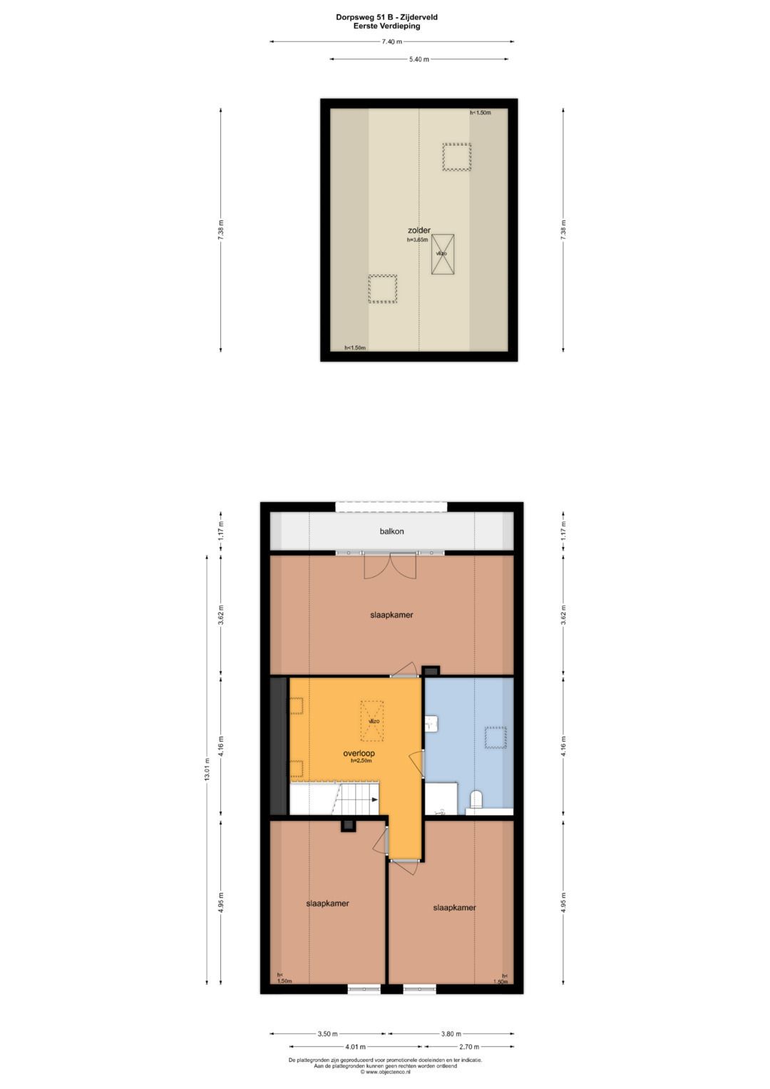 Foto 94 van Dorpsweg 51-B
