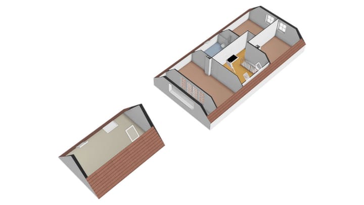 Foto 96 van Dorpsweg 51-B