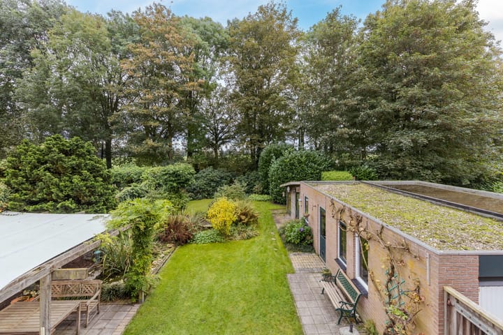 Foto 4 van Het Hofveld 12