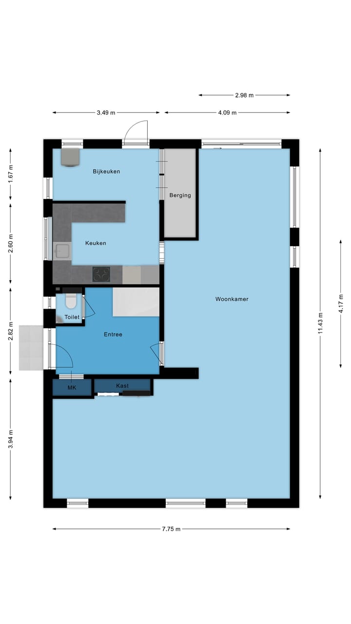 Foto 45 van Het Hofveld 12