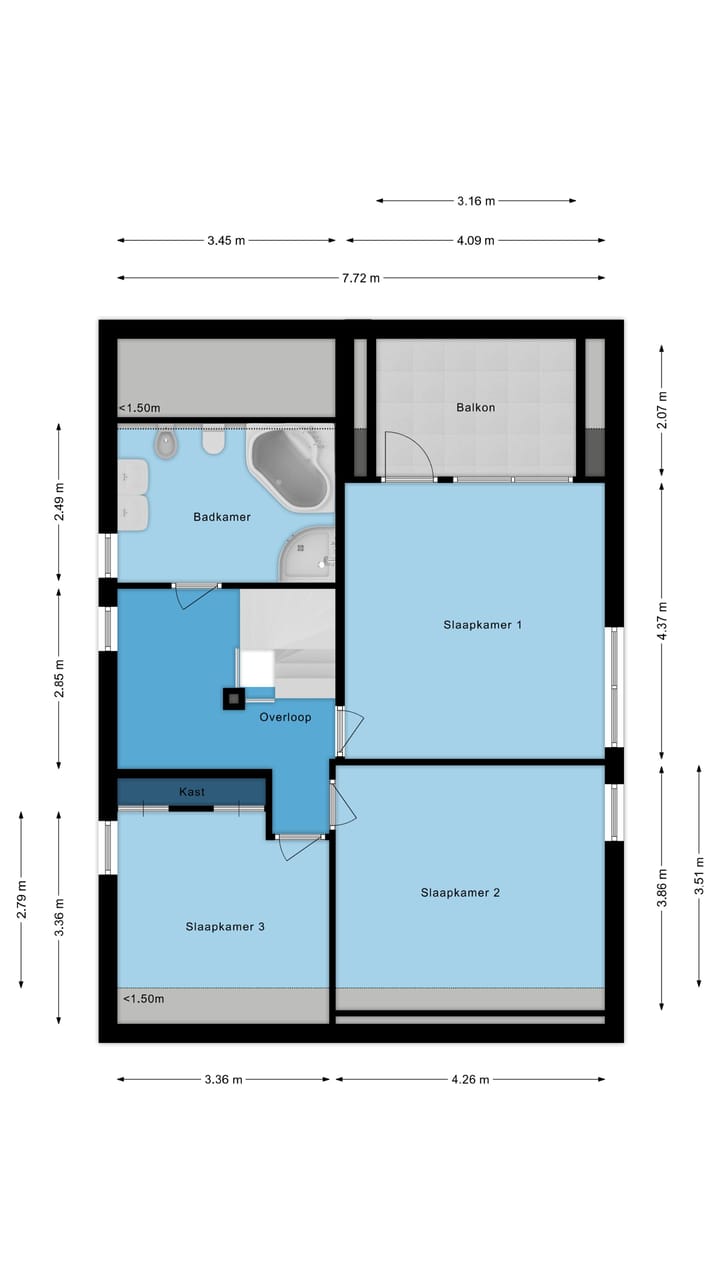 Foto 46 van Het Hofveld 12