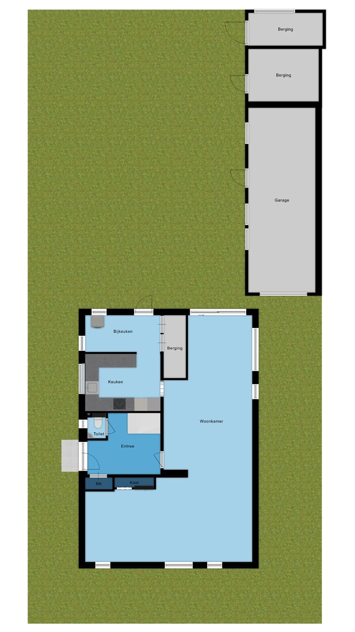 Foto 48 van Het Hofveld 12