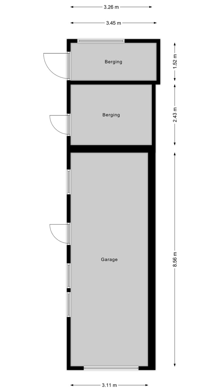 Foto 49 van Het Hofveld 12