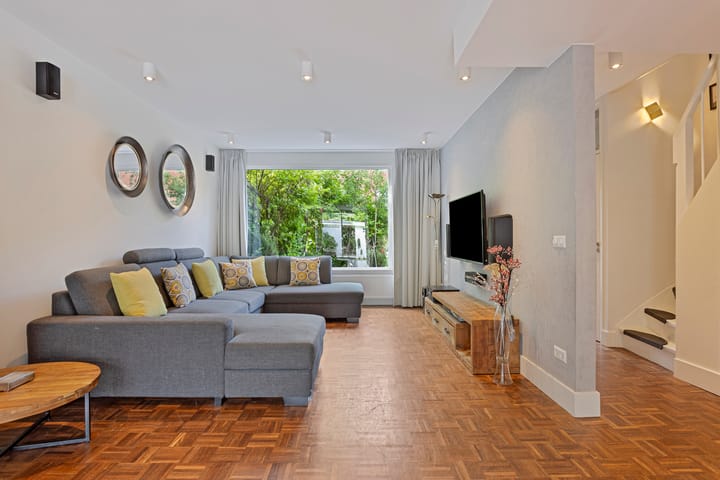 Foto 2 van Klaasje Zevensterstraat 20