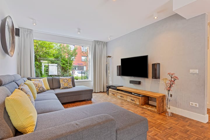 Foto 4 van Klaasje Zevensterstraat 20