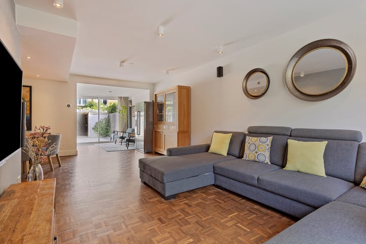 Foto 5 van Klaasje Zevensterstraat 20