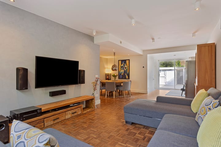 Foto 3 van Klaasje Zevensterstraat 20