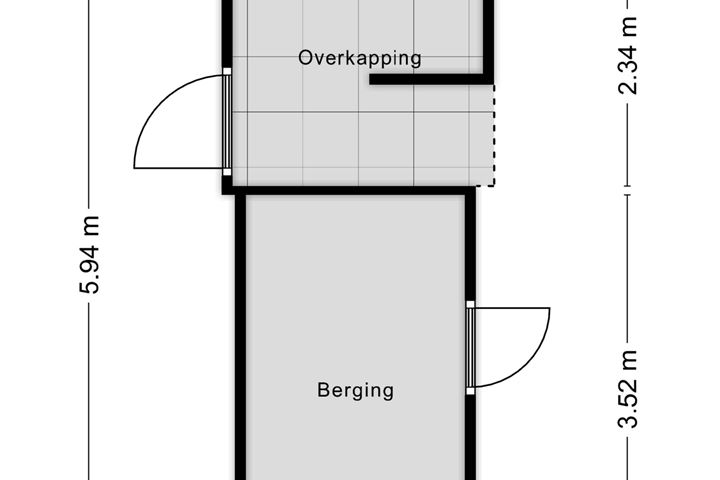 View photo 50 of Klaasje Zevensterstraat 20