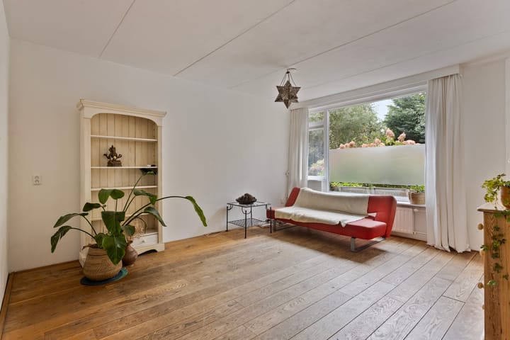 Foto 2 van Langetuin 191