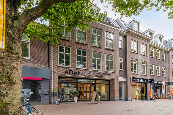 Foto 25 van Westerstraat 57-A