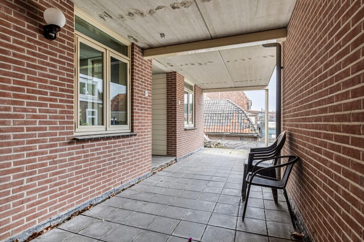 Foto 8 van Westerstraat 57-A