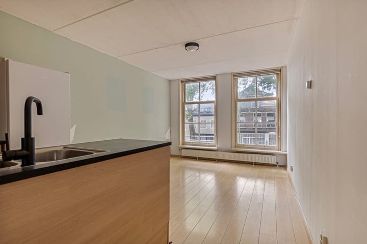 Foto 3 van Westerstraat 57-A