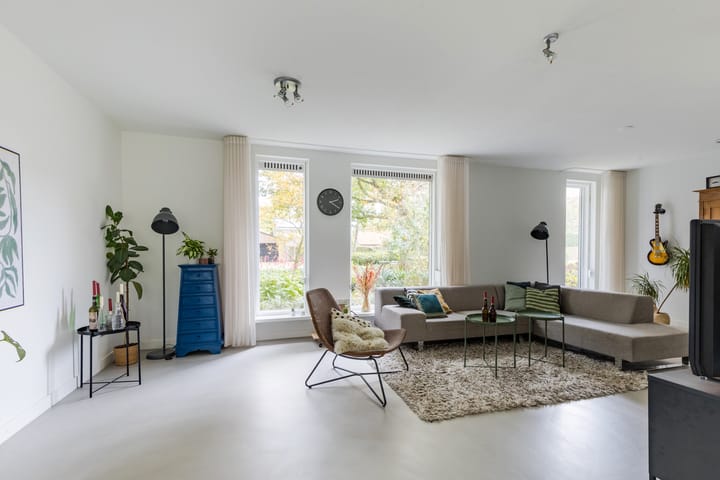 Foto 2 van Het Hofveld 12