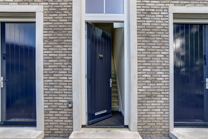 Bekijk foto 4 van Vijhestraat 1-E