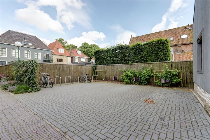 View photo 19 of Vijhestraat 1-E