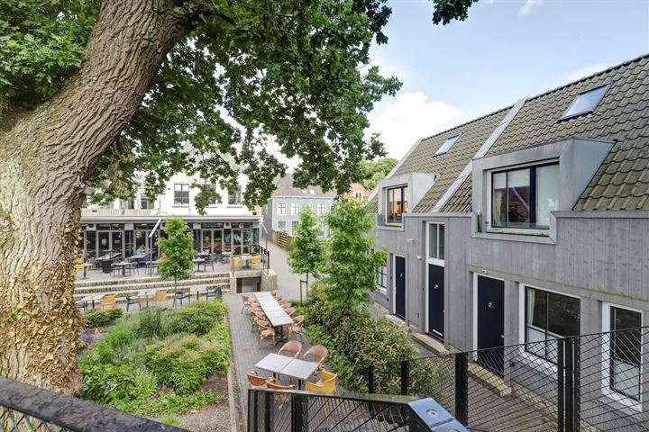 View photo 21 of Vijhestraat 1-E