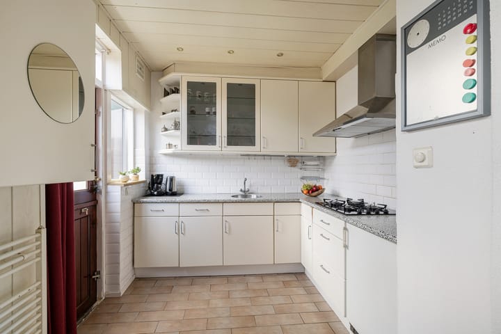 Foto 3 van Margrietstraat 4