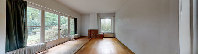 View 360° photo of Woonkamer of Vossenlaan 1