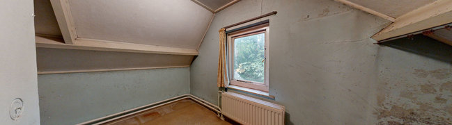 View 360° photo of Slaapkamer of Vossenlaan 1