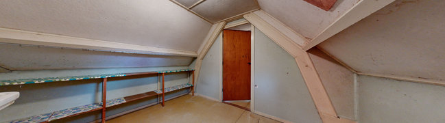 View 360° photo of Slaapkamer of Vossenlaan 1