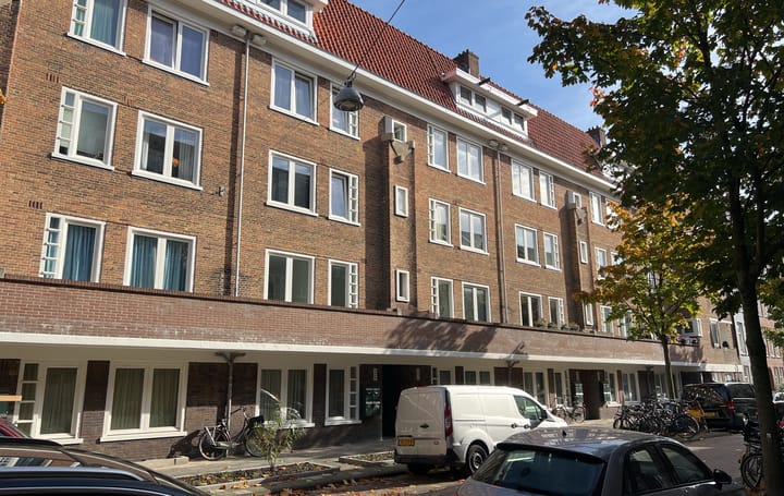 Foto 2 van Houtrijkstraat 304