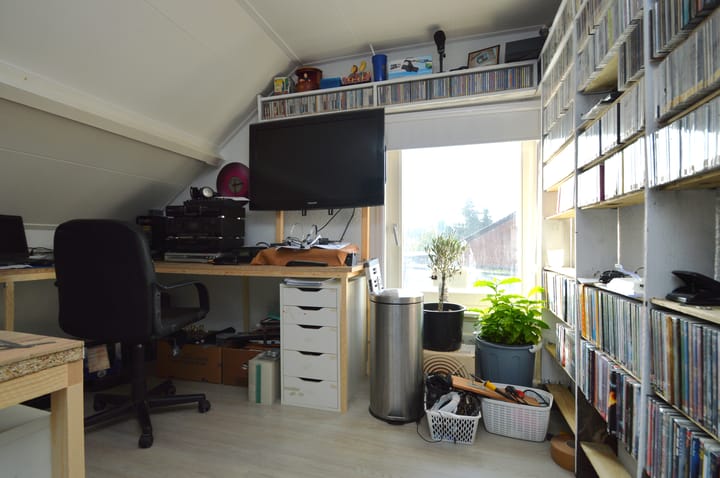 Foto 10 van Kerkeind 27