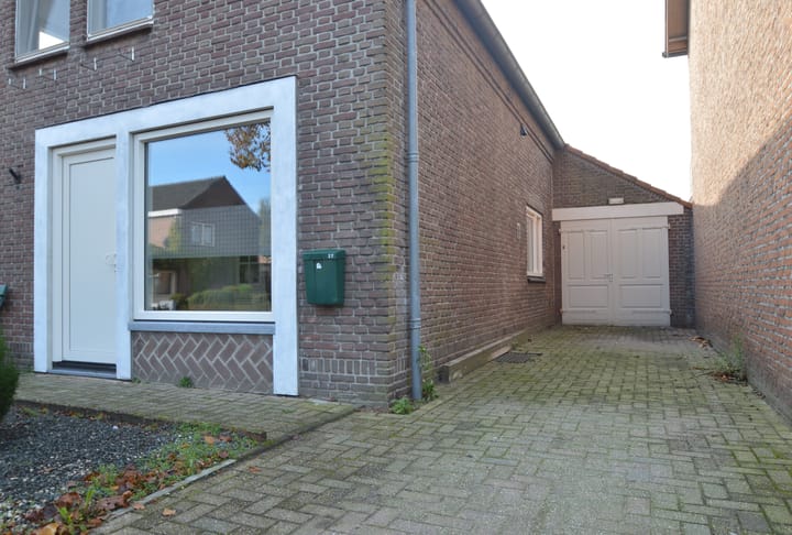 Foto 20 van Kerkeind 27