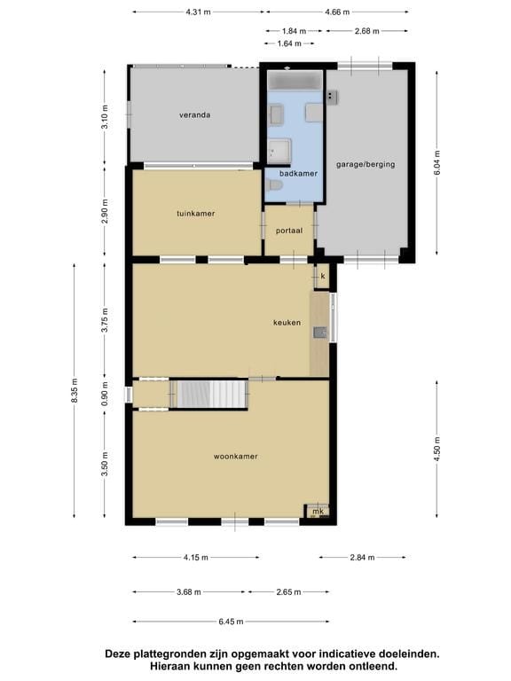 Foto 24 van Kerkeind 27