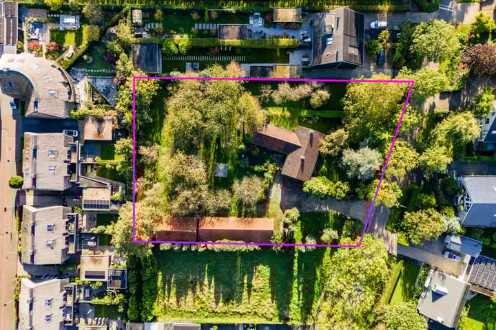 Foto 2 van Mooieweg 23