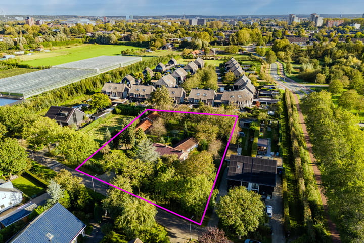 Foto 3 van Mooieweg 23