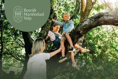 Bekijk foto 23 van Bosrijk Mariëndaal