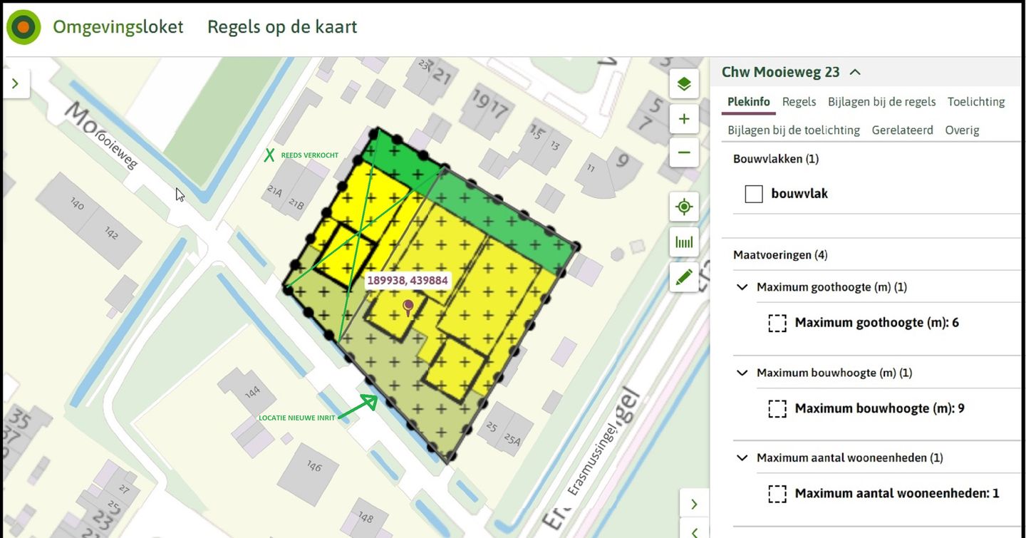 Foto 20 van Mooieweg 23