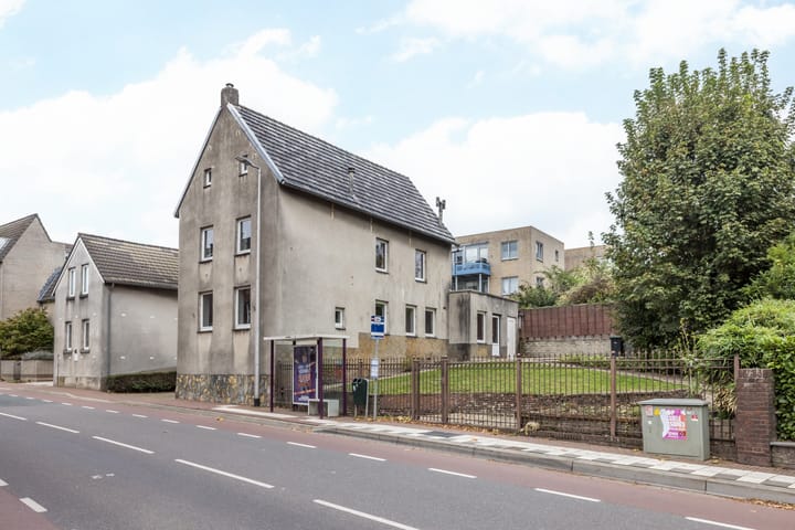 Foto 1 van Wielderdorpstraat 13