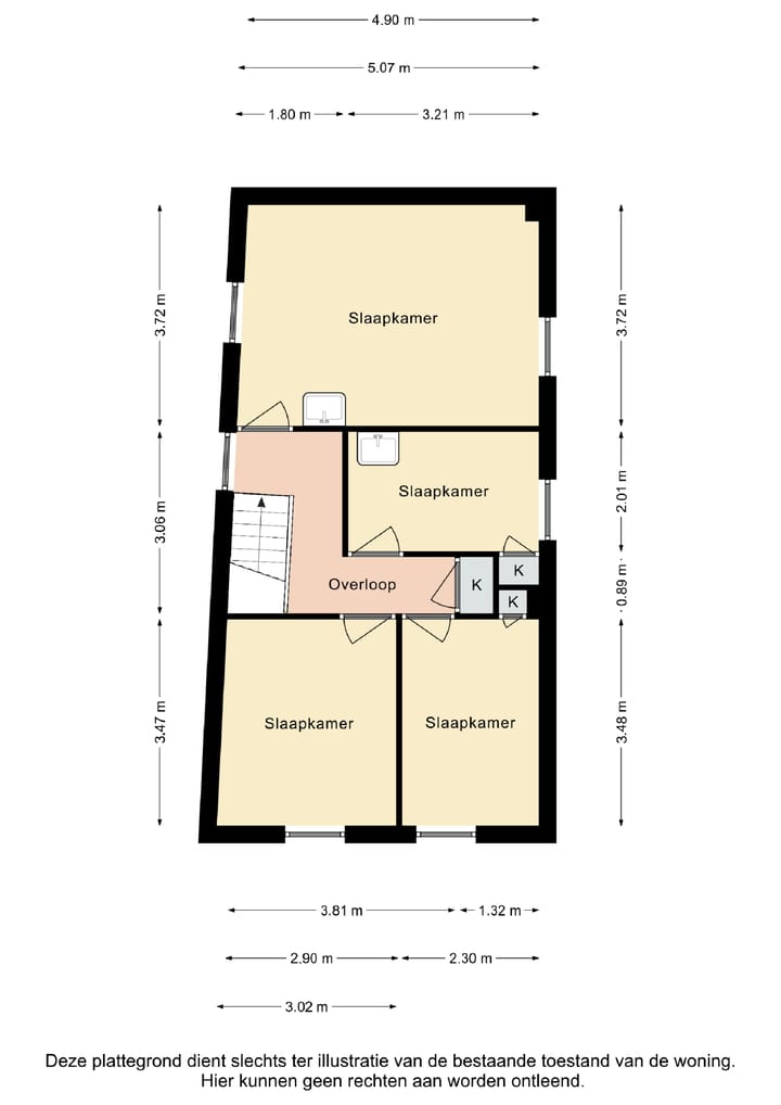 Foto 28 van Wielderdorpstraat 13