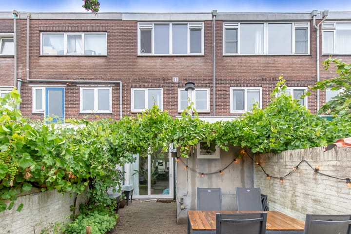 Foto 3 van Johannes Uitenbogaertstraat 16