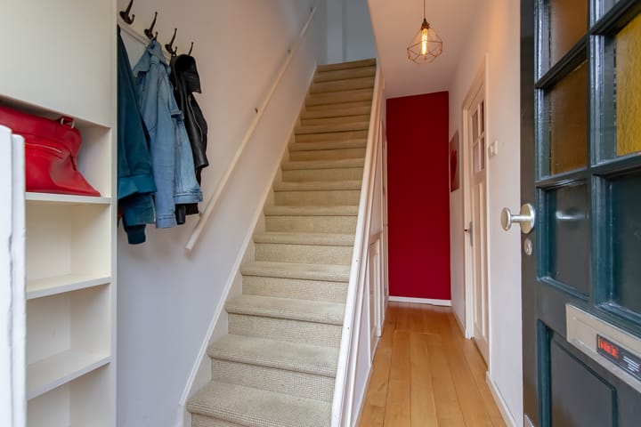 Foto 4 van Johannes Uitenbogaertstraat 16