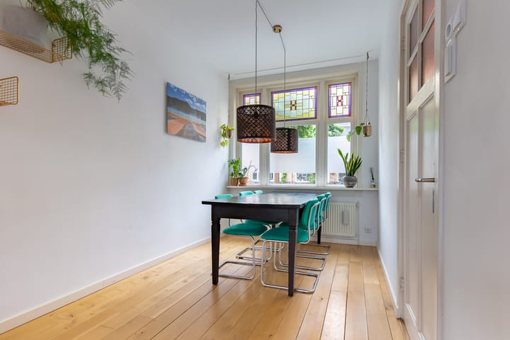 Foto 5 van Johannes Uitenbogaertstraat 16