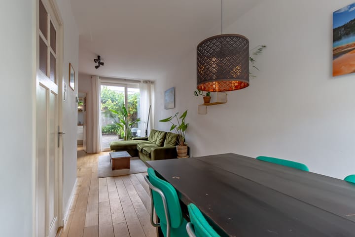 Foto 8 van Johannes Uitenbogaertstraat 16