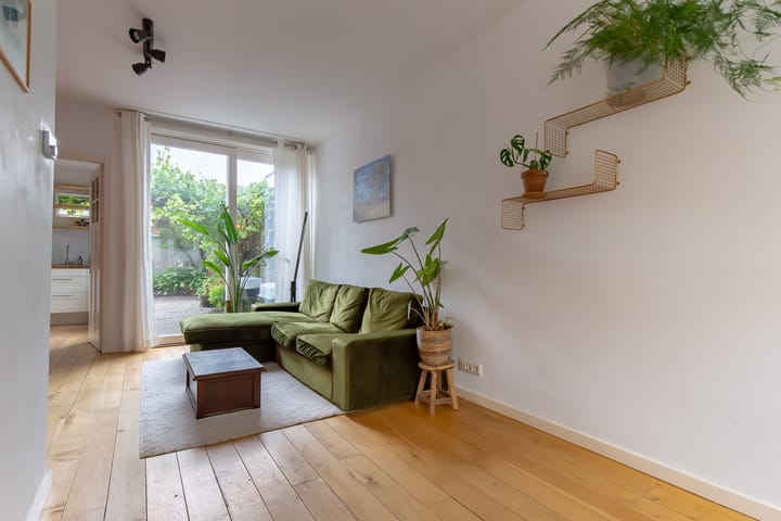 Foto 9 van Johannes Uitenbogaertstraat 16