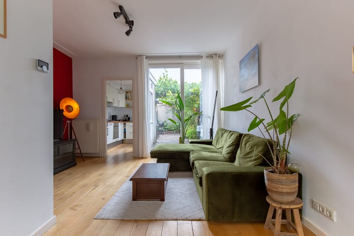 Foto 10 van Johannes Uitenbogaertstraat 16