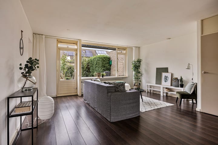 Foto 3 van Pioenvallei 11