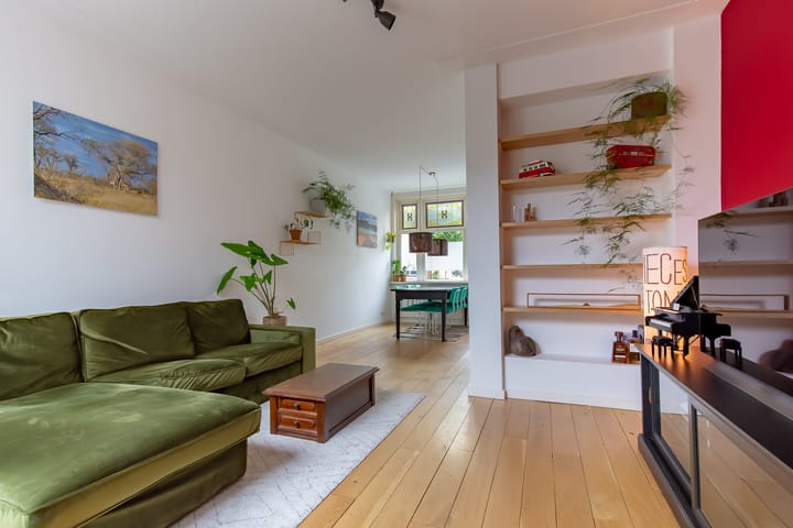 Foto 16 van Johannes Uitenbogaertstraat 16