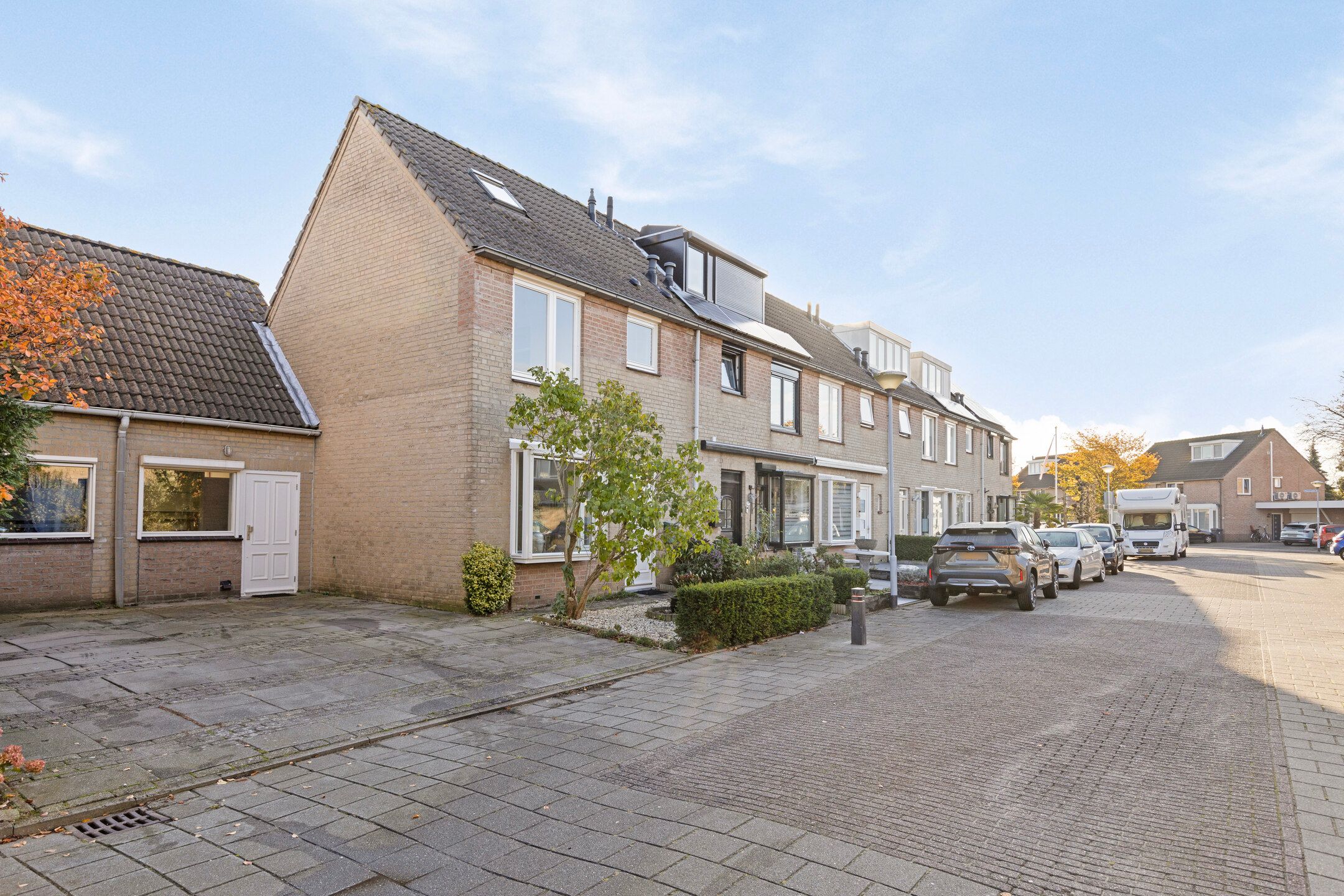 Photo 6 of Pioenvallei 11